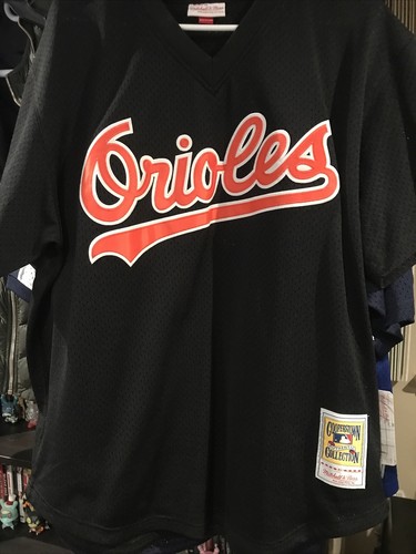 1988 Mitchell And Ness Baltimore 