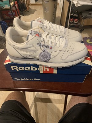 reebok classic leather 1983 vintage