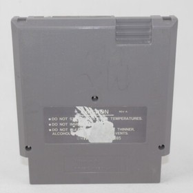 Original Nintendo NES Win Lose or Draw Video Game Cartridge Only ** Tested