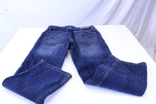 Urban Pipeline Jeans Denim Blue Girls SZ 8 Regular 24-1/2" Waist 20-3/4" Inseam - Picture 6 of 9