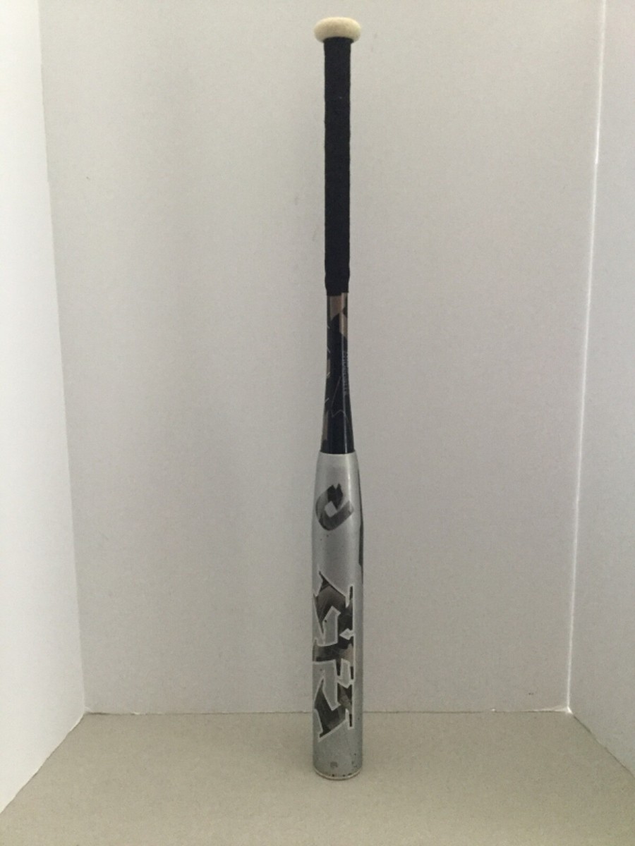 Demo Bat | DeMarini CF5 LE -8 Senior League Baseball Bat DXCFR-LE / 20868