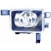 Diederichs Nebelscheinwerfer NSW Links H3 FüR Opel Corsa C Combo Kasten/Kombi