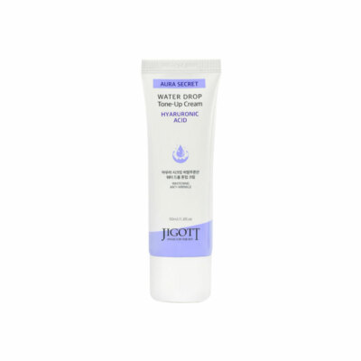[JIGOTT] Water Drop Tone Up Cream - 50ml / Free Gift
