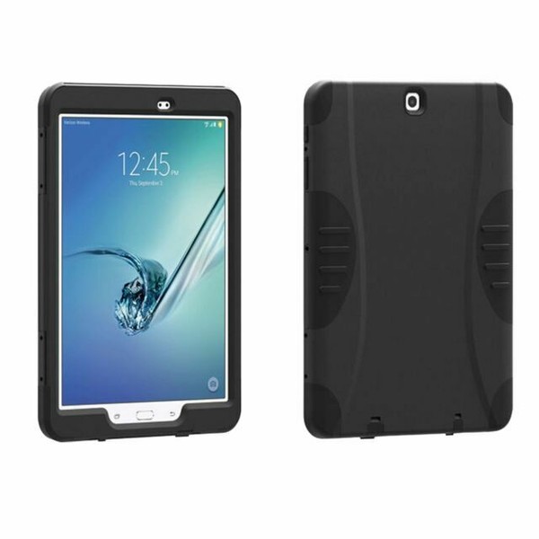 Verizon Samsung Galaxy Tab S2 Sm-t813 Case Cover 0009 for sale online