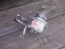 Ford 9n Tractor Engine Motor Governor Assembly W/ Cover Case