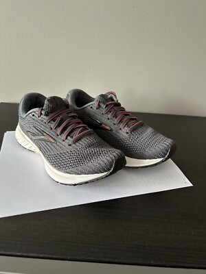 Brooks Revel Women's Grey Running Shoes UK3 UK