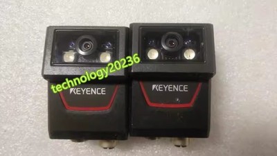 1PC Gebraucht KEYENCE SR-652  #YY