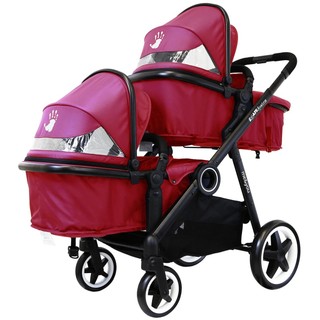 burberry pram