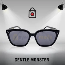 Gentle Monster  Palette 01