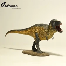Eofauna 1/35 Tyrannosaurus Rex Scientific Figures Dinosaur T-Rex Model Gift Toys