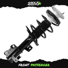 Front Right Suspension Strut Spring Assembly for 2013-2019 Cadillac ATS RWD