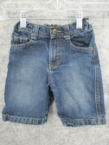 Wrangler Boys Shorts 2T Adjustable 