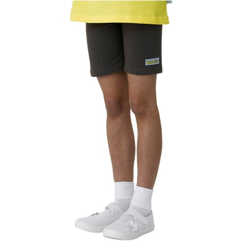 BROWNIE CYCLING SHORTS OFFICIAL 