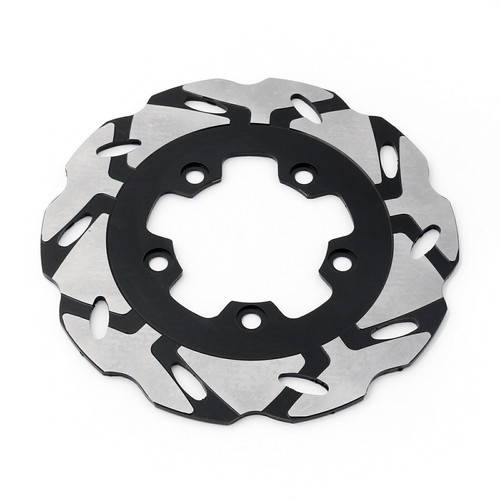 Rear Brake Disc Rotor Fit SUZUKI RF600R/RF900R SF650 GSX 600F/750F 98~06 GSF1200 - Picture 2 of 6