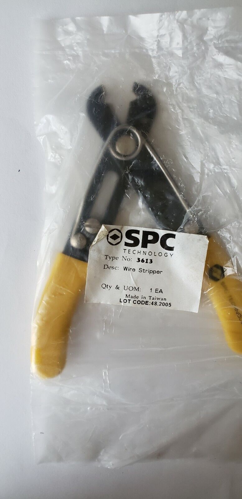 Wire Stripper Model Recommended Ranking TOP20 3613.New. Sealed.