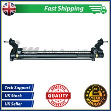 Refurbished Rear Axle Subframe Beam for Peugeot 306 Estate Disc Brakes w/wo ABS