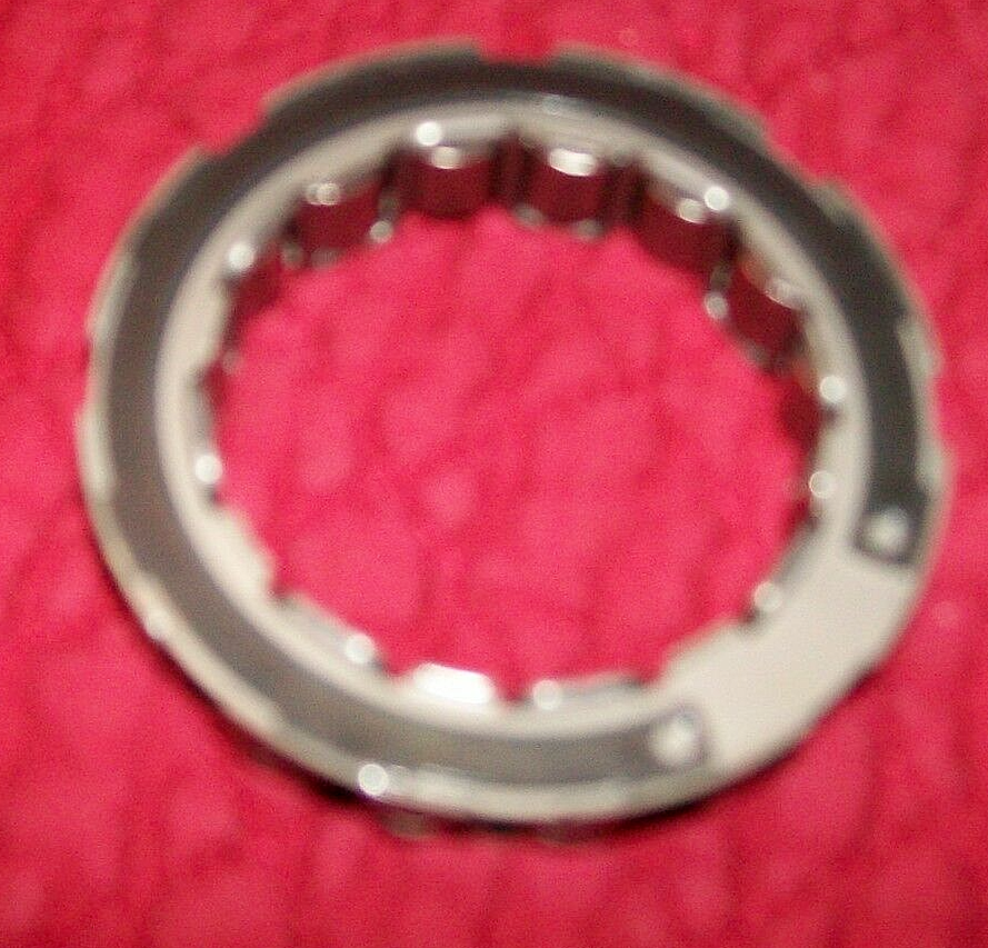 KAWASAKI KFX450 KFX450R KSF450 ENGINE STARTER CLUTCH 08-14, 13194