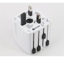 SKROSS World Travel Adapter MUV Micro