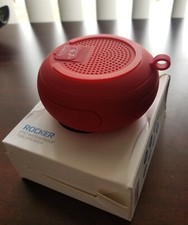 Waterproof Outdoor Bluetooth Speaker Swimming Pool Floating Portable Mini GARGUT