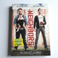 Neighbors (DVD, 2016)