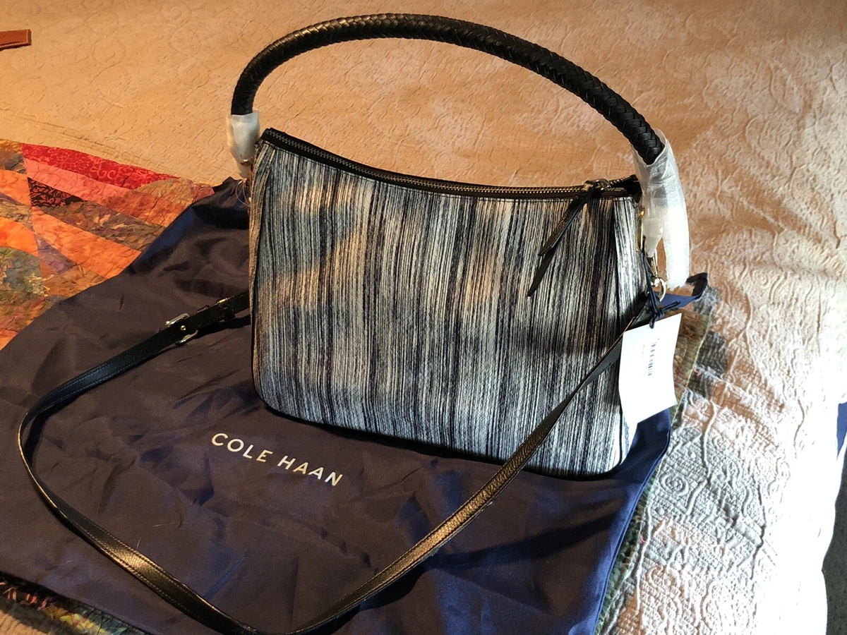 Cole haan benson hobo new arrivals