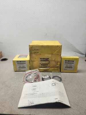 NEW IN BOX CHESTERTON 155 HARDWARE KIT 666911 659706 658043 | eBay