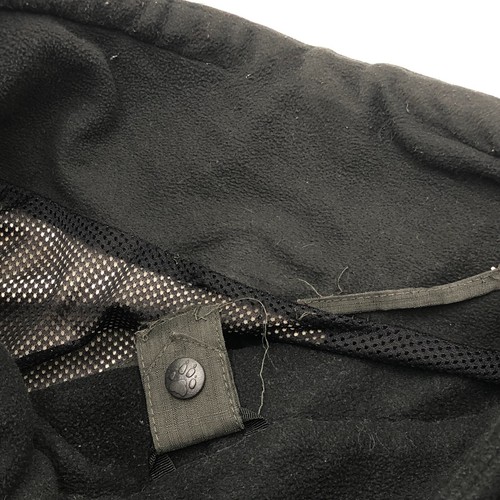 Jack Wolfskin Herren Texapore 2 IN 1 Fleece Jacke Mantel Größe M - Bild 7 von 12