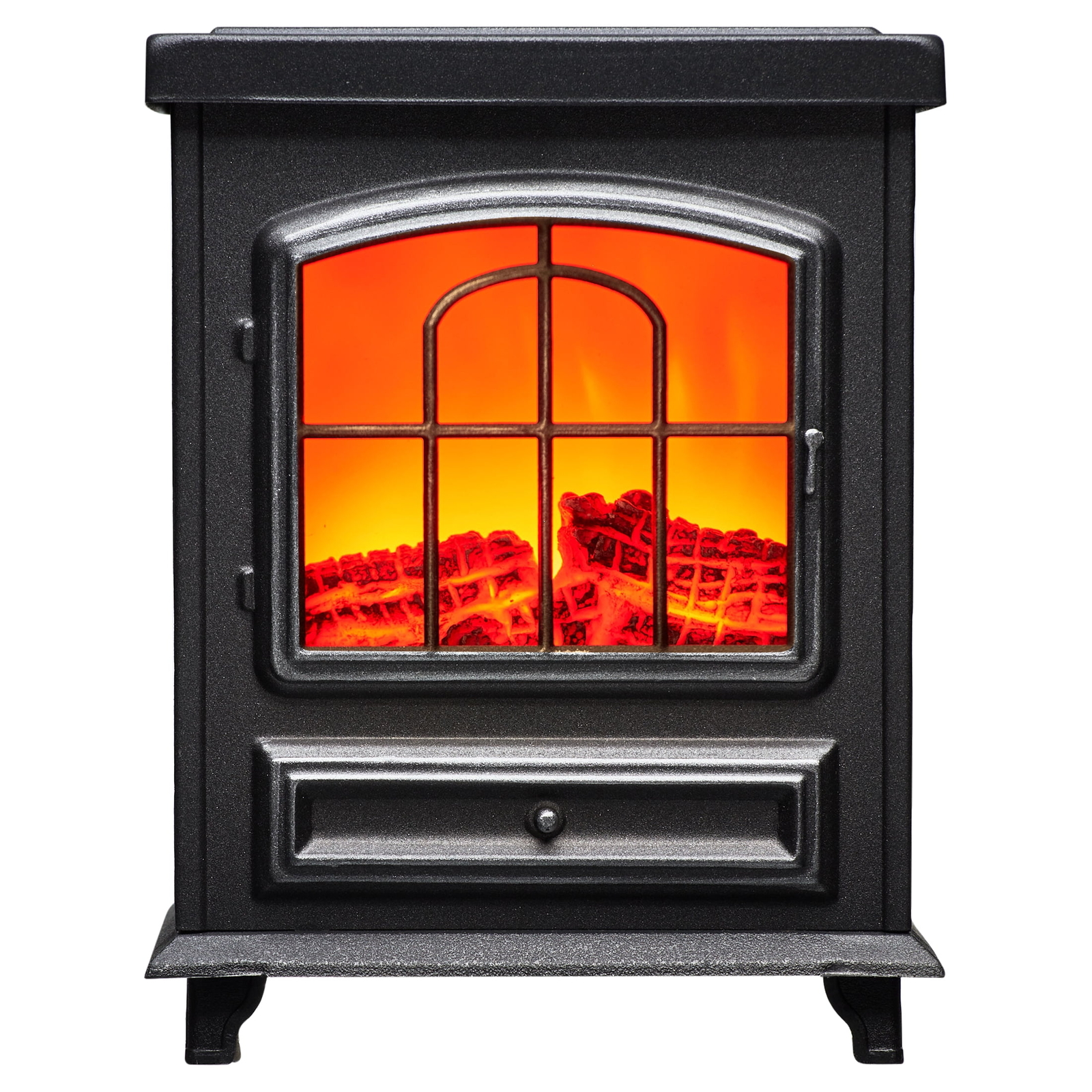 Better Homes / Gardens Full Size Wax Warmer, Flickering Fireplace
