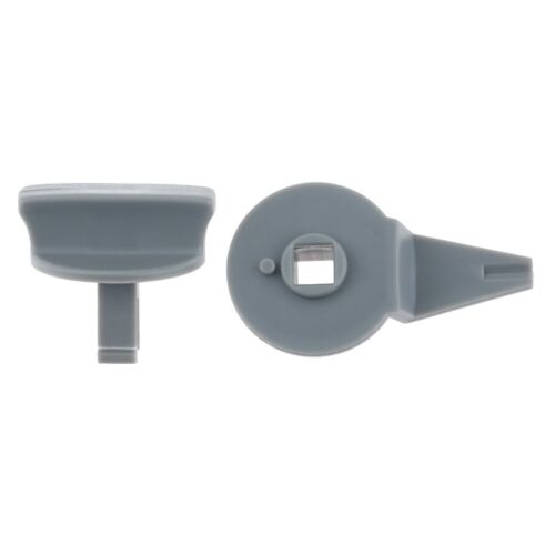 1Pc Trunk Lining Locking Bolt ABS Gray 1J0867468,3C9867468,1T0867468 for Passat - Picture 2 of 9