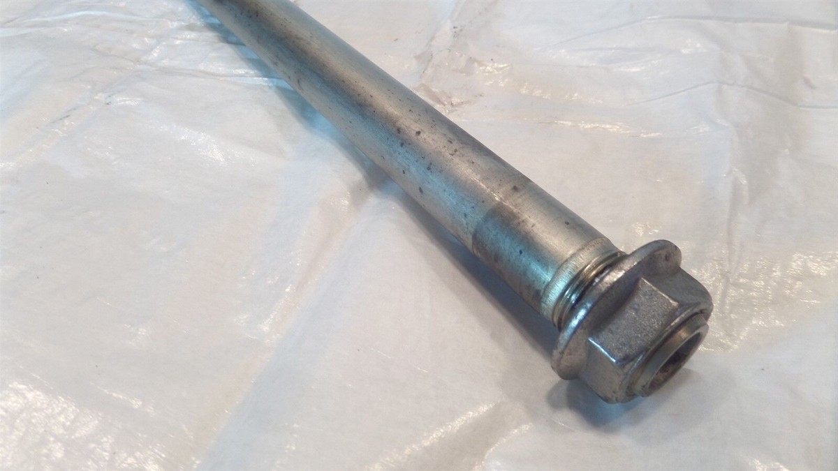 6/3 YO3様　1台 KAWASAKI NINJA ZX6R 636 2005-2008 SWING ARM SHAFT PART