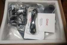 Getac B360 - Office Dock with 120W AC Adapter