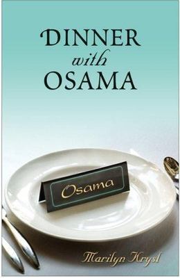 Dinner with Osama by Krysl, Marilyn