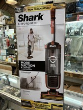 Shark Navigator Self-Cleaning Brushroll 
