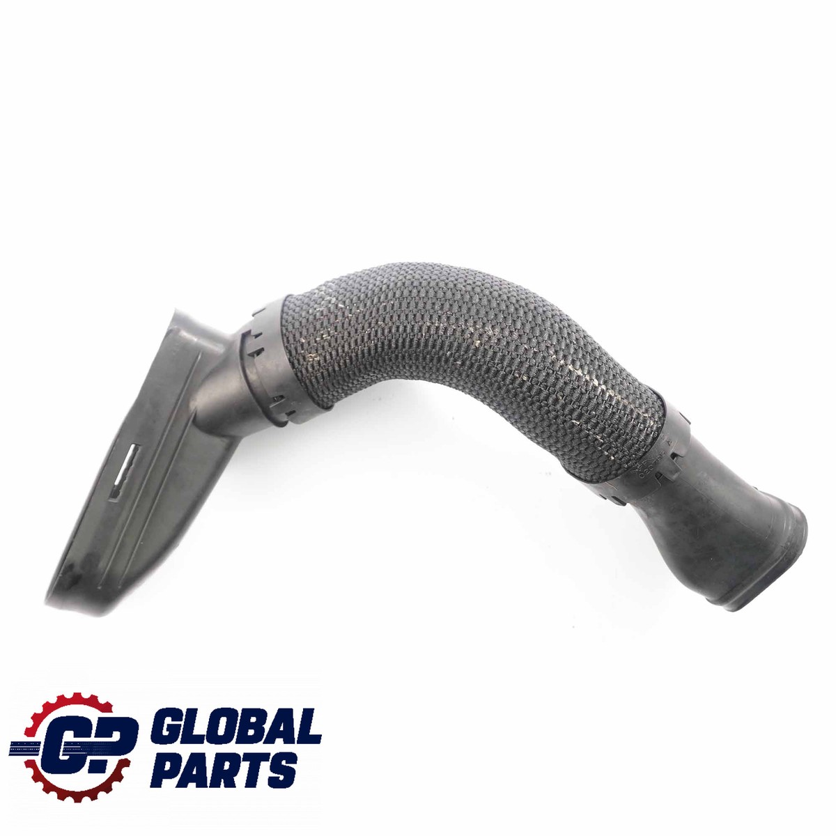 Ansaugschlauch Mercedes W204 Luftansaugrohr Rohr Links A6420902042  