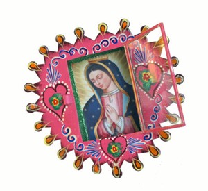 devotional guadalupe