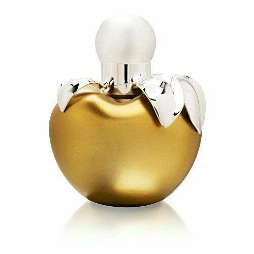 Fragancias Nina Ricci Oro