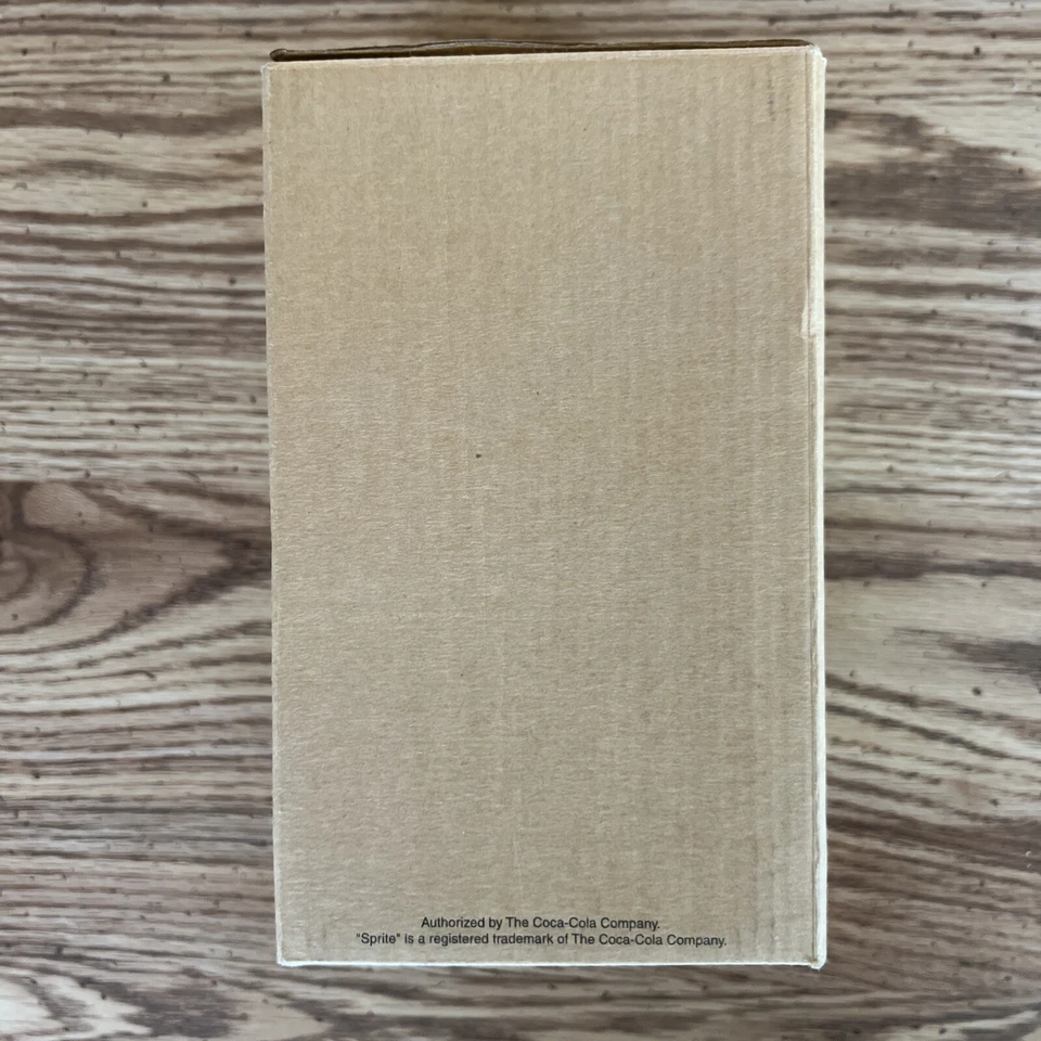 Soul 4 Scream Eric So Diseñador Vinilo Arte Figura Juguete Sprite Sofubi Hong Kong 2001 Foto 4 de 4