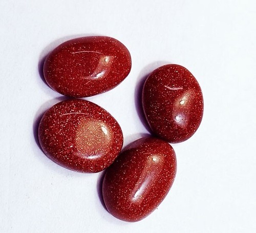 Lote de piedras preciosas sueltas 100 % naturales de 30,00 quilates/4 piezas con regalo gratis - Imagen 5 de 7
