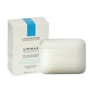 la roche posay soap