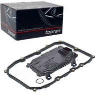 Automatikgetriebefilter VW Q7 07- /Touareg 10- Kpl.