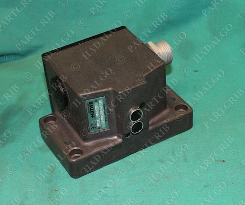 Balluff, BES-516-B02-KHG-12-602-SP02, Multiposition Inductive Limit Switch 2 Pos - Picture 2 of 3