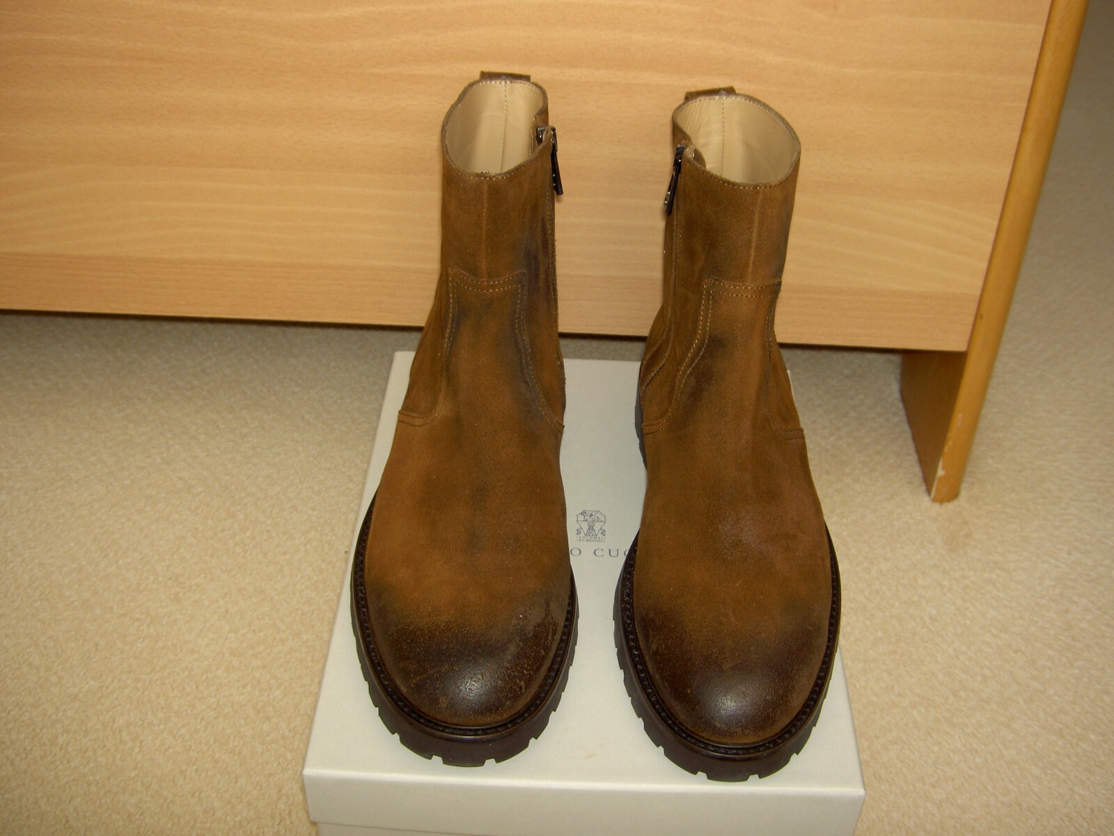 belstaff chelsea boots