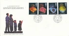 Elections Anniversaries GB RM FDC HOUSE OF LORDS 1989 CLEARANCE (142172)