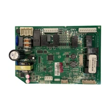 Whirlpool Refrigerator Control Board - Part Number W10867574