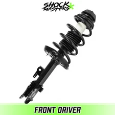 Front Left Complete Strut Spring Assembly for 2010-2013 Kia Soul
