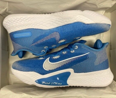 Nike Air Zoom BB NXT TB Promo, M 16/ W 17.5, University Blue/ White, CK5879 405