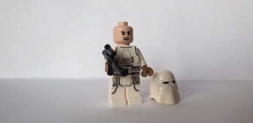 LEGO® Star Wars Figuren AUSSUCHEN Minifiguren Builds Stormtrooper Luke Skywalker - Bild 84 von 182