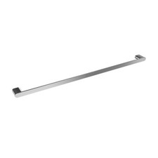   ICO Bath V4163 Volkano Flow 30" Towel Bar, Chrome