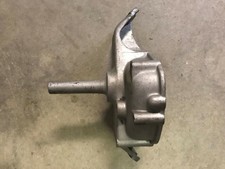Porsche 356 Pre A Split Case Transmission Nose 1954-56 Porsche 356 Pre A Split Case Transmission Nose 1954-56