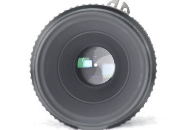 Nikon Ai-s Micro NIKKOR 55mm F2.8 Macro MF Lens AIS [ Near Mint